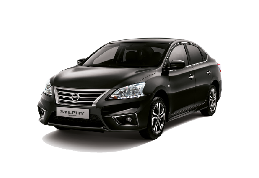 Ниссан sylphy электромобиль